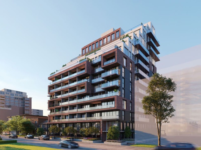 Groove Urban Condominiums photo