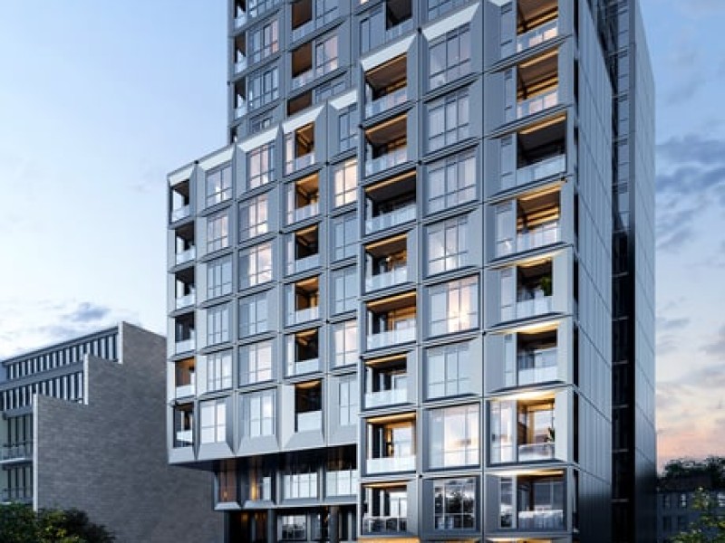 The Addison Residences photo