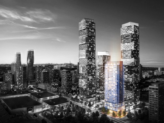 Exchange Signature Residences photo