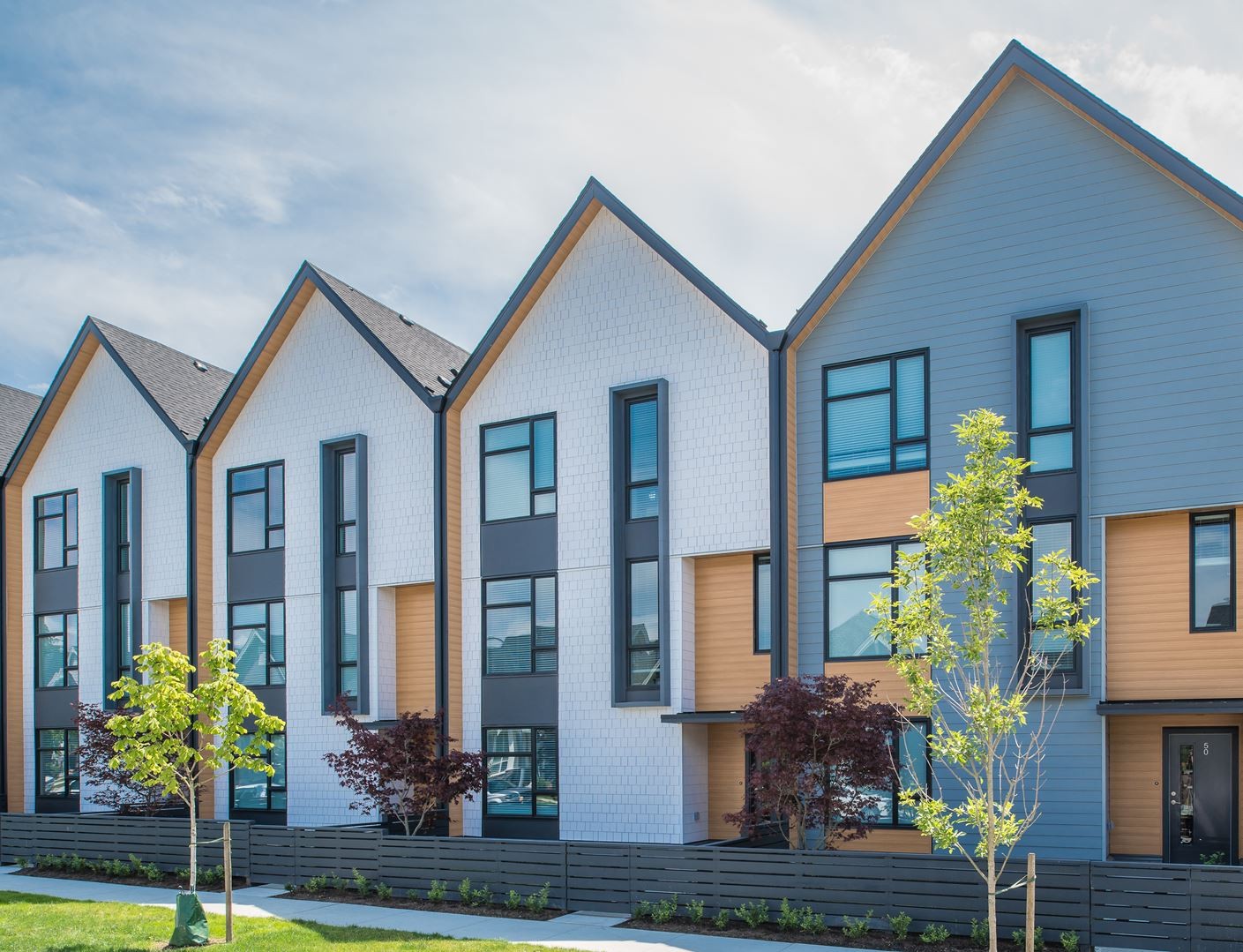 Orchard Park Townhouses 16685 25 Ave 1 Townhouse for Sale Condos.ca