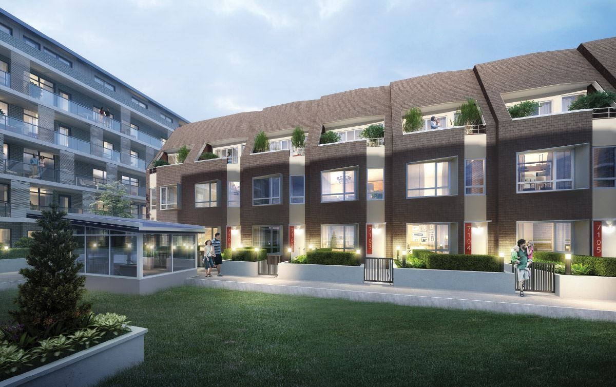 Era Condos 4 Condos for Sale Condos.ca