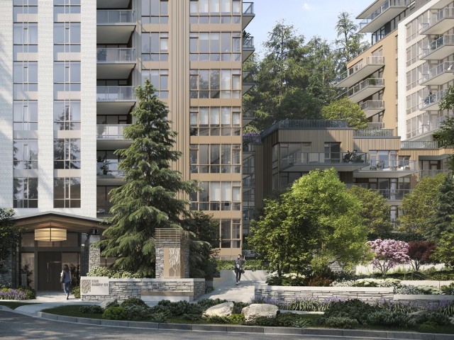 Parkside at Lynn photo