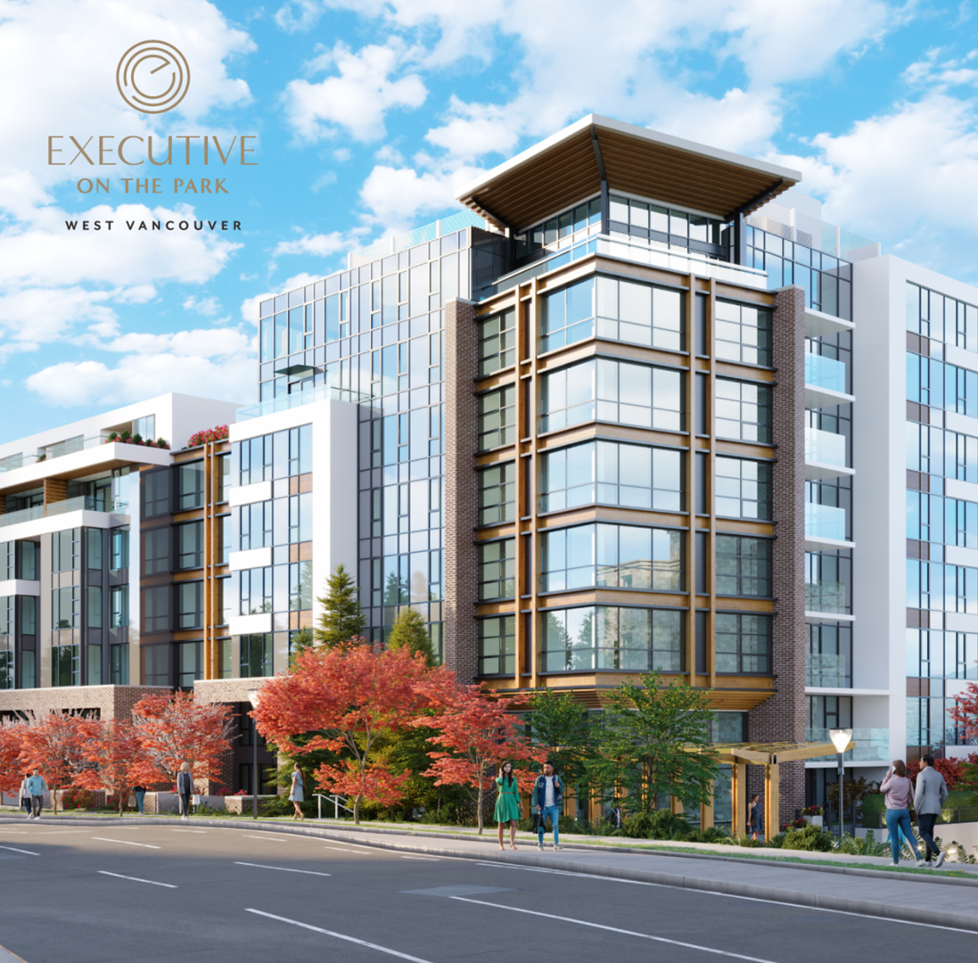 Executive on the Park Condos Condos.ca