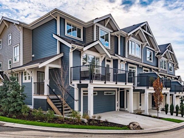 Alder at Milner Heights