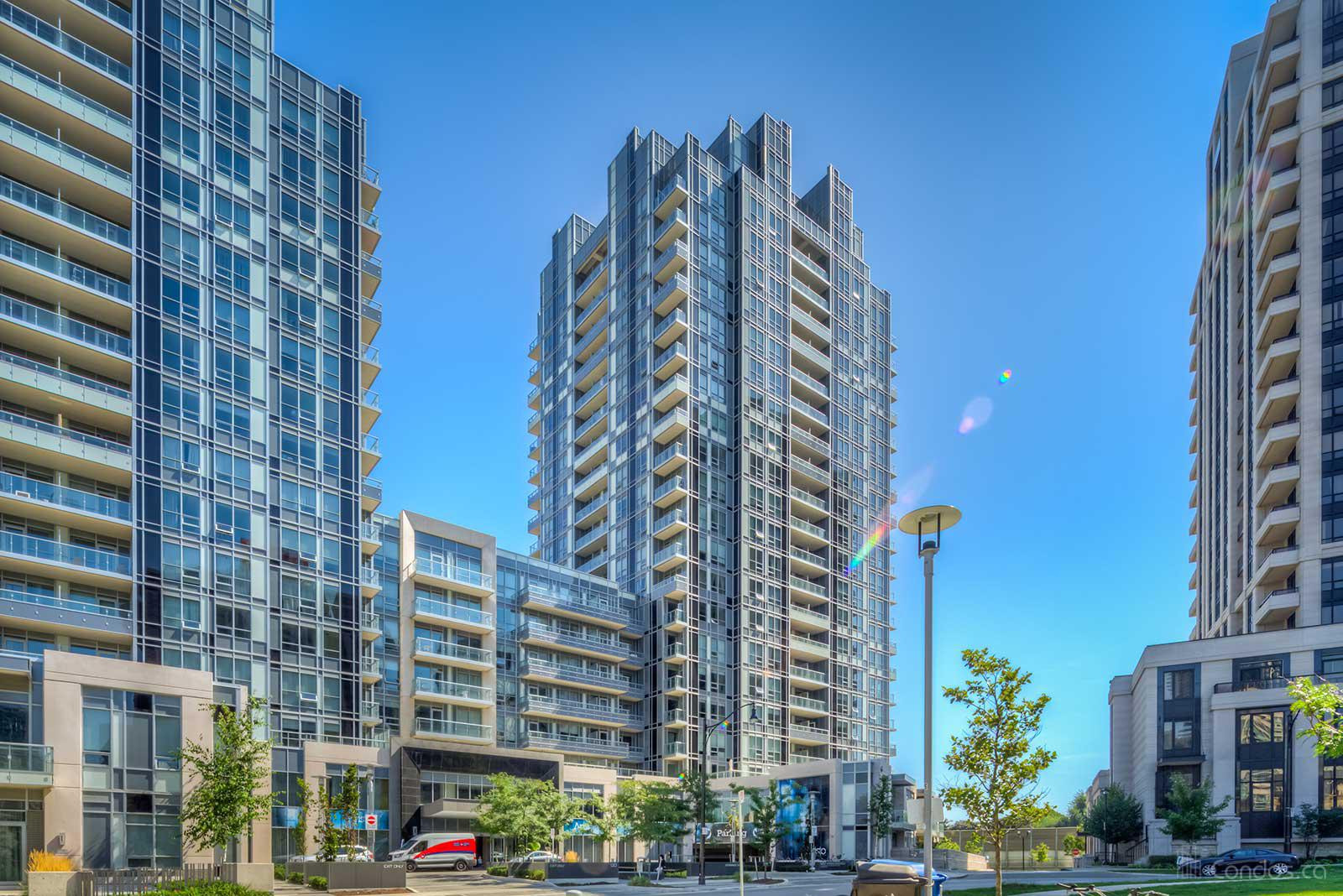 Aristo At Avonshire at 120 Harrison Garden Blvd, Toronto 0