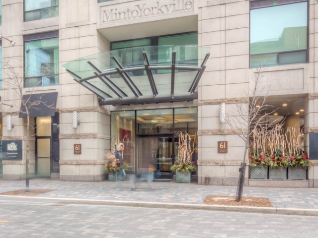 Minto Yorkville photo