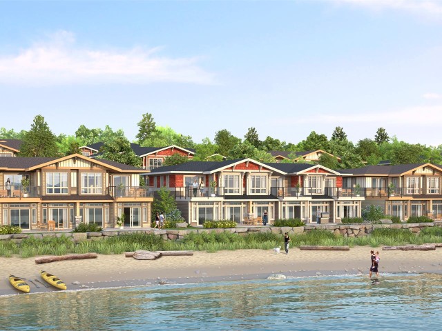 Edgewater at Porpoise Bay photo