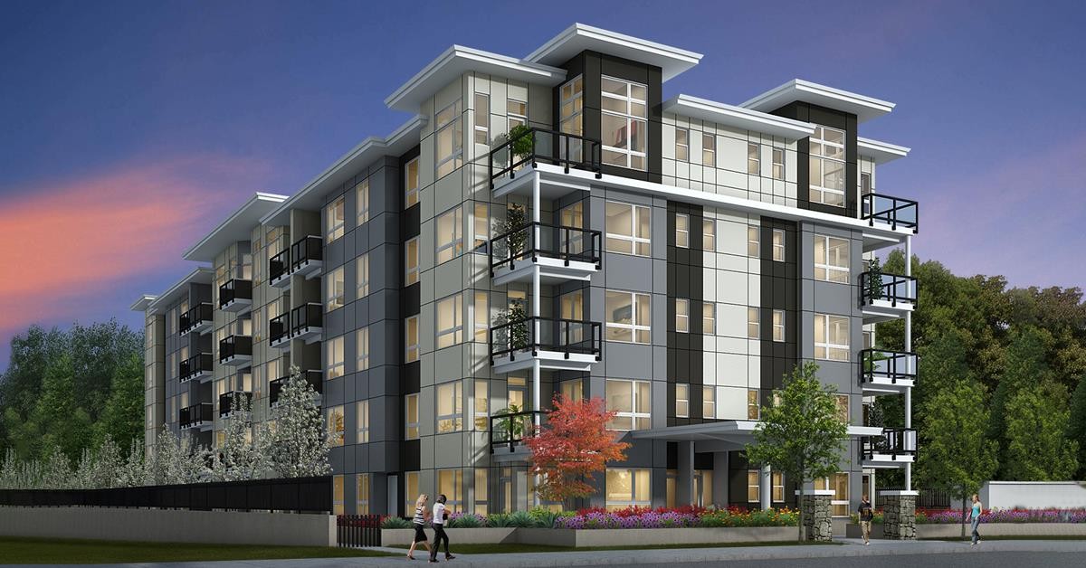 The Emerson Condos 22315 122 Ave 1 Condo for Sale Condos.ca