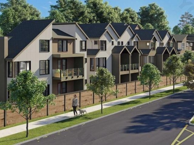 Hayat Residences photo