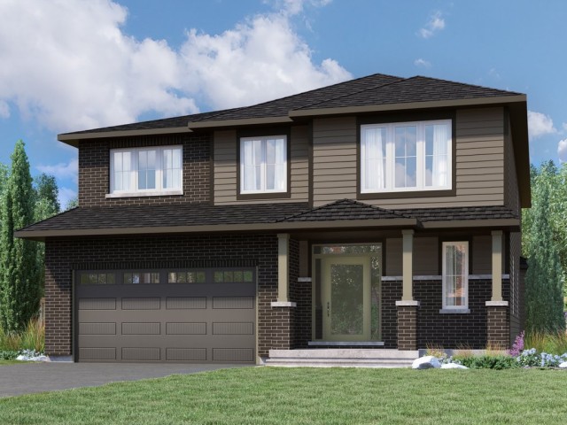 Findlay Creek Village photo