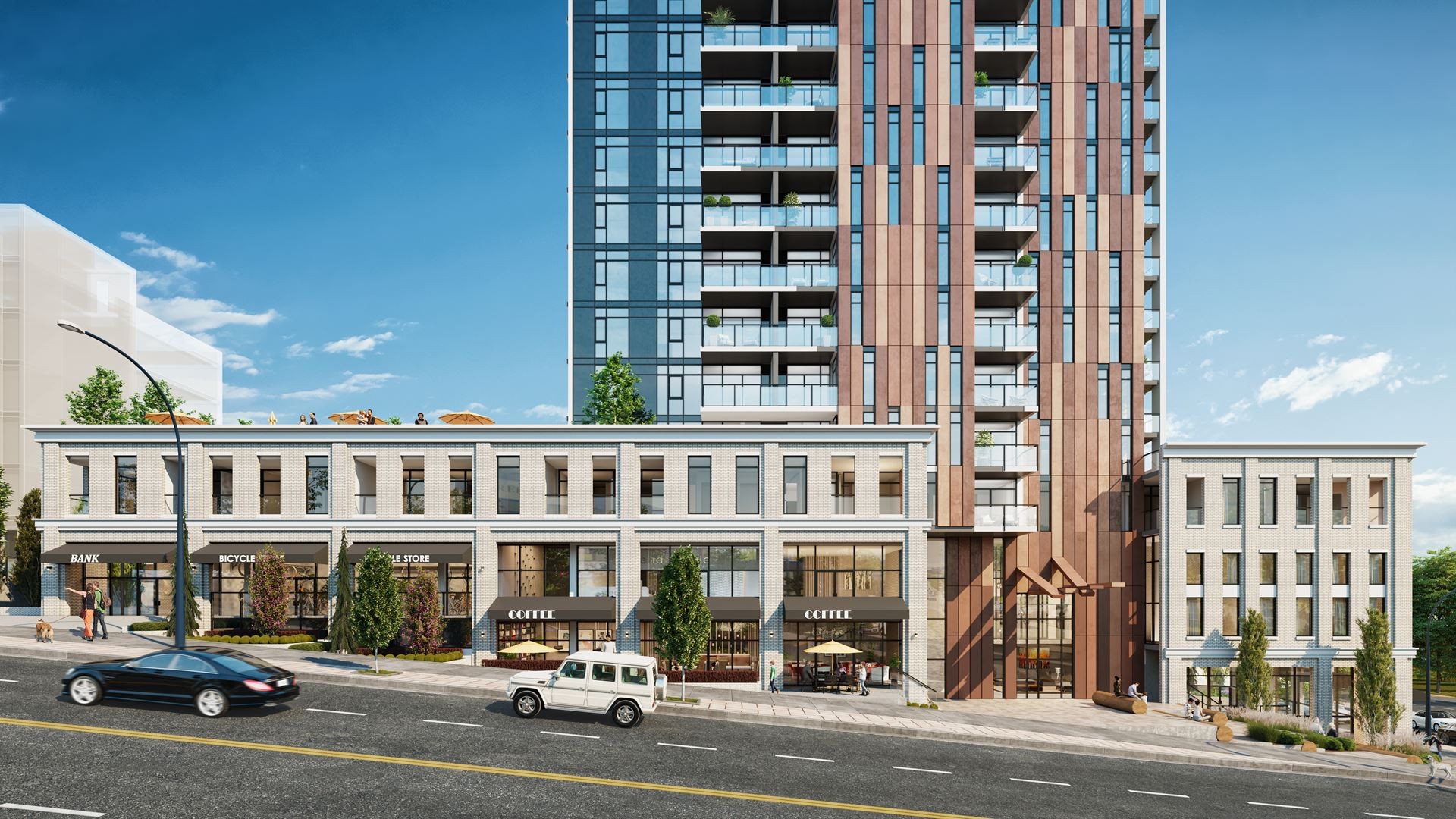 Loma Condos 7 Condos for Sale Condos.ca