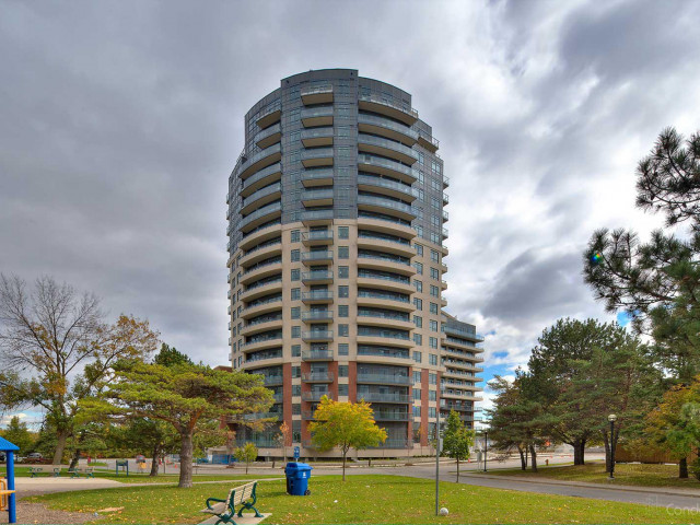 Perspective Condominiums