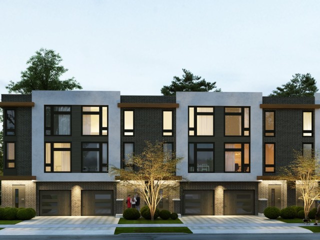 Downsview Townhomes photo