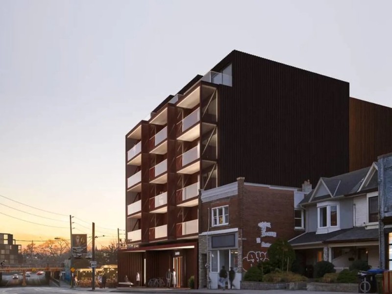 Grain Lofts photo
