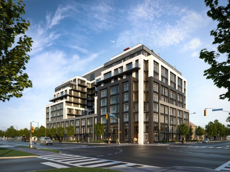 Curio Condos photo