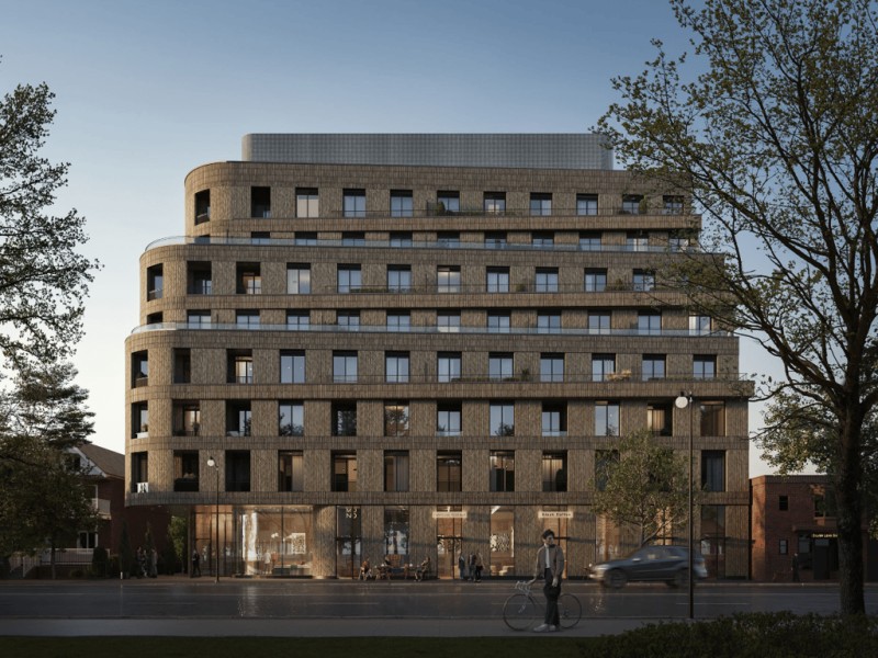 Craft Residences photo