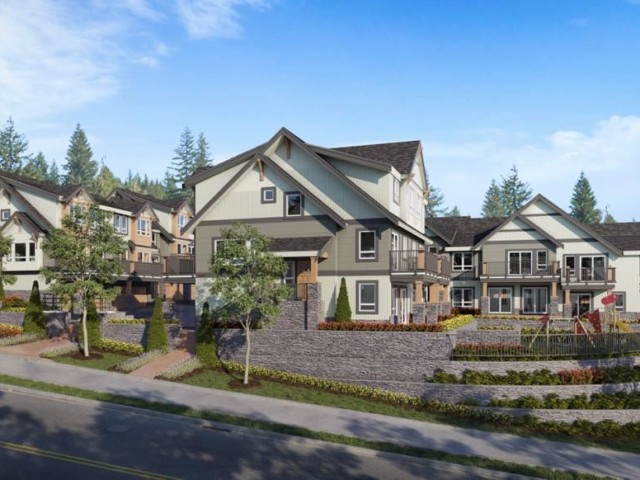Timber Ridge