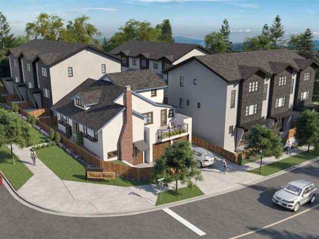 Villa Bleu photo