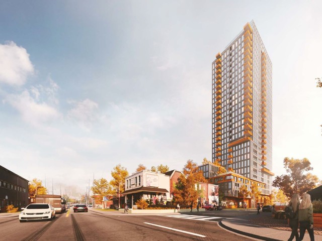 316 Condos photo