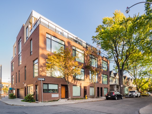 45 Verral Avenue Condos photo