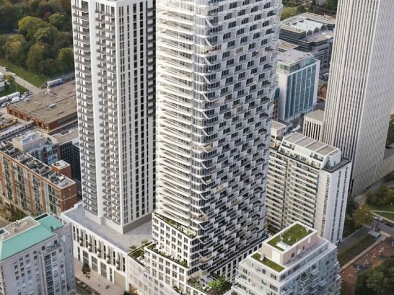 Merton Yonge Condos photo
