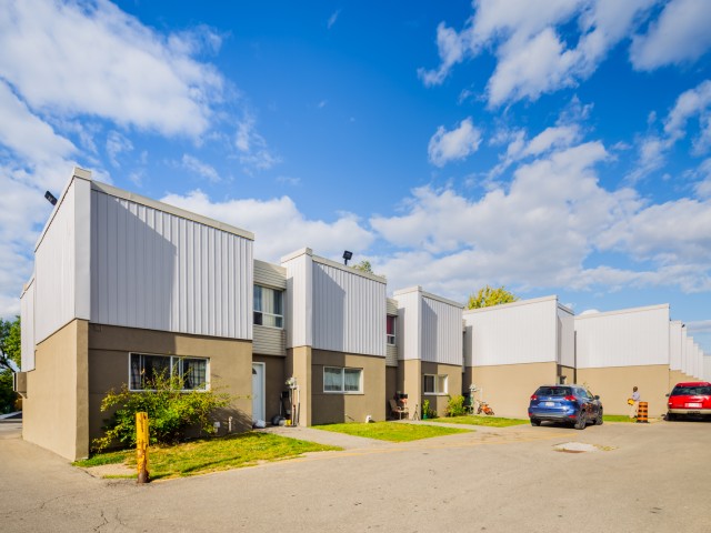 21 Lexington Avenue Townhomes photo