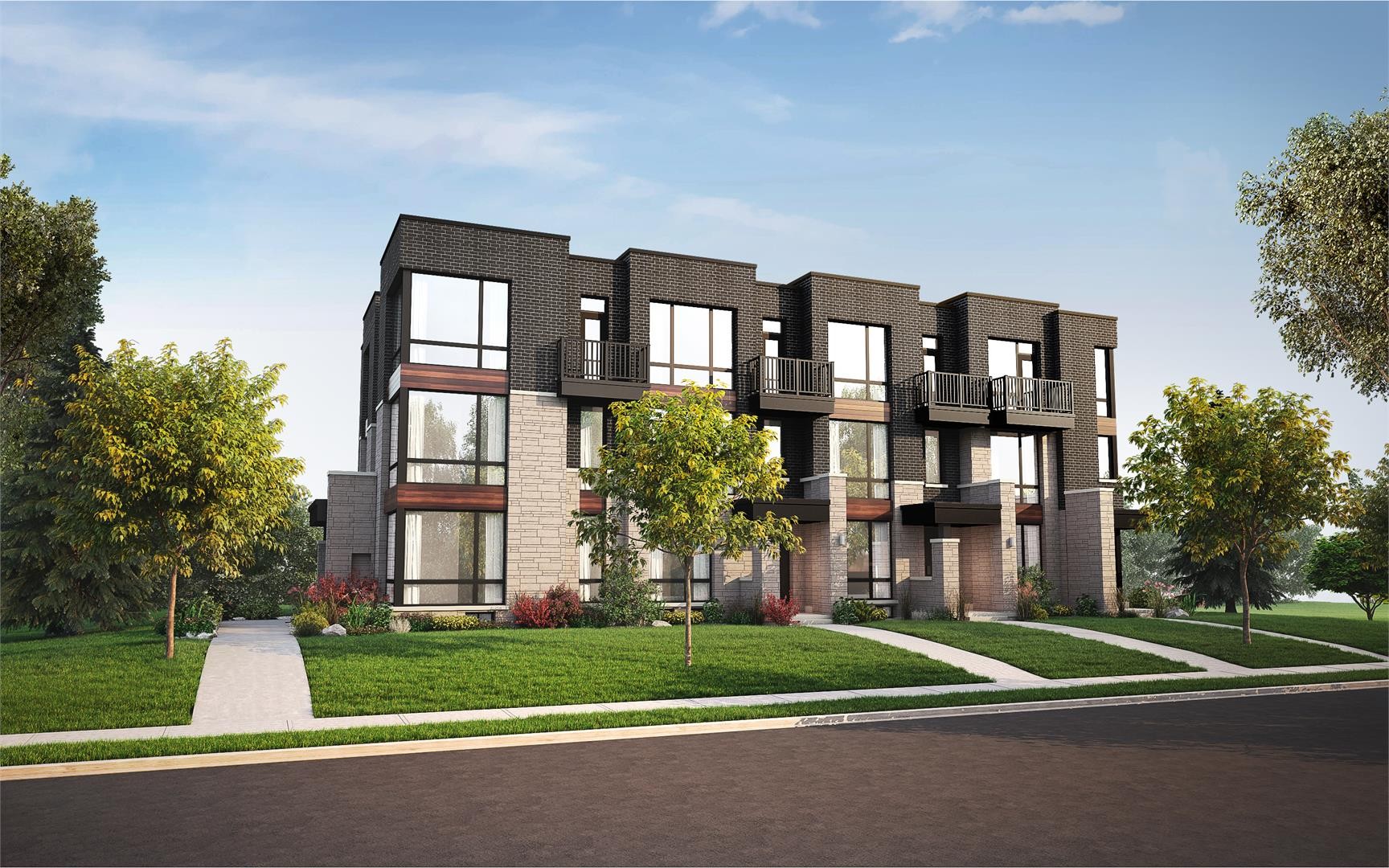 Abbey Lane Lofts 15 Rumney St Condos.ca