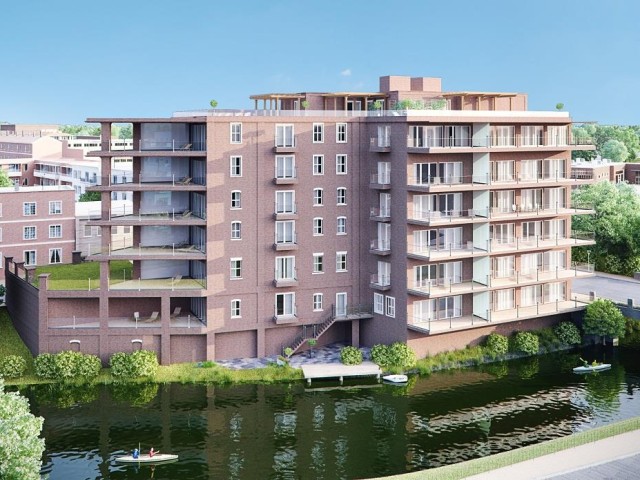The Sydenham hero image