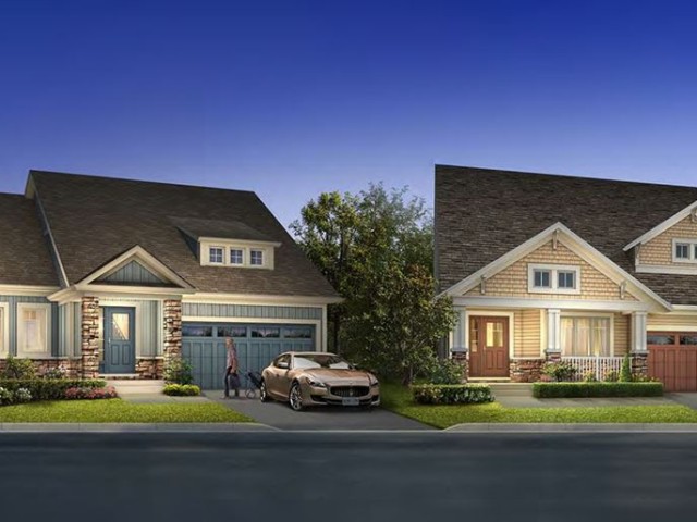 Cottages at Lora Bay photo