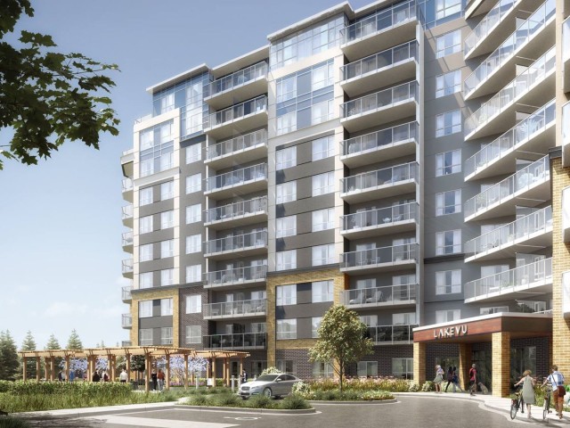 Lakevu Condos photo