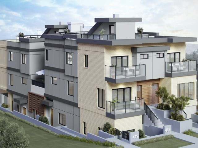 Nest 4 Living photo