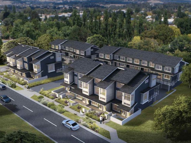 Parkside on Premier photo