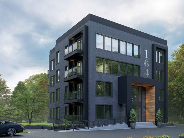 Q1 Condos