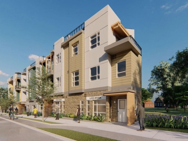 West Wood Homes photo