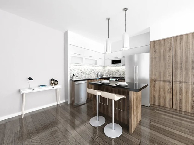 ONE28 King Street Condos