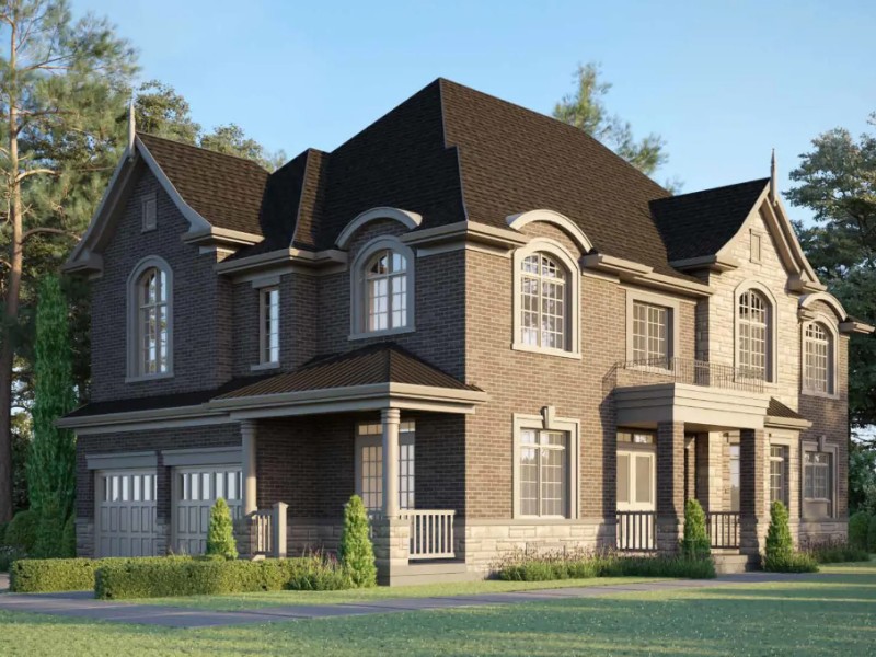King East Estates hero image