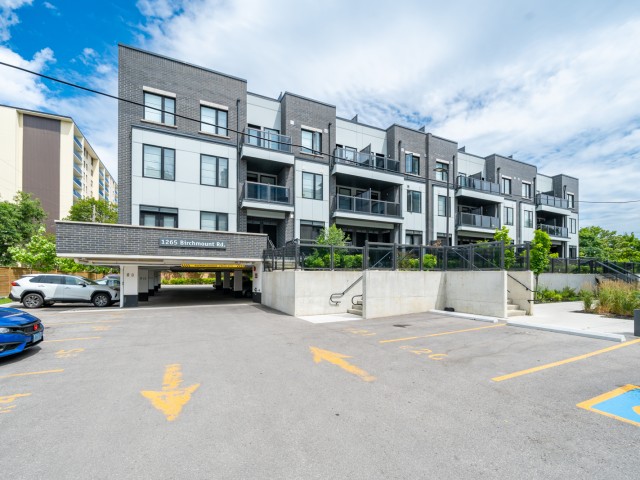 McGregor Park Urban Towns photo