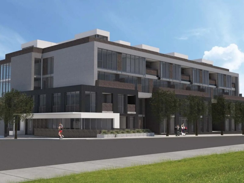 Forest Hill Condo photo