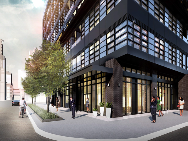 Centricity Condos photo
