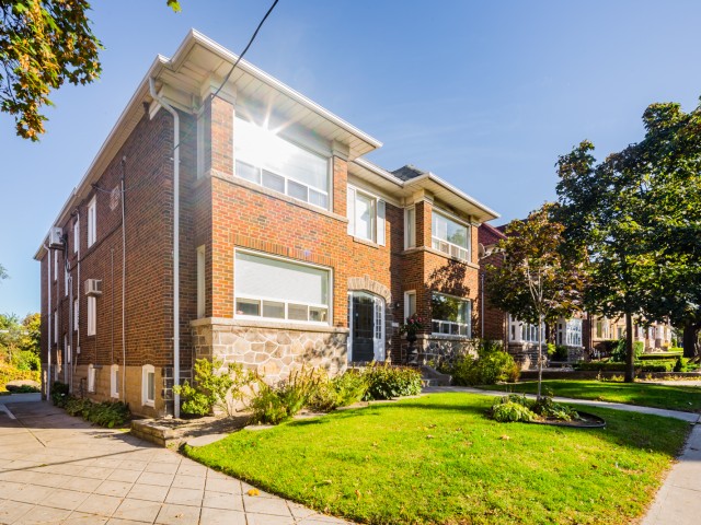 1771 Bayview Avenue photo
