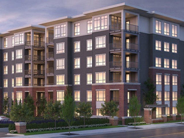 Residences at Gateway photo