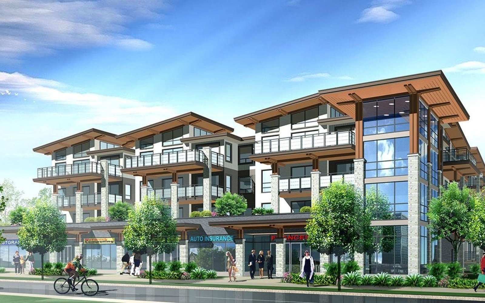 Orion Condos 12460 191 St Condos.ca