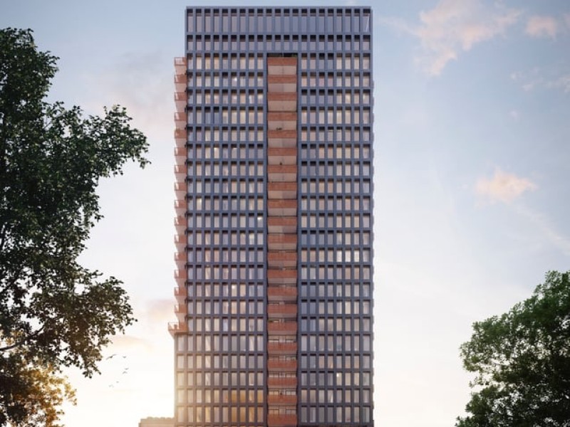 316 Junction Condos photo