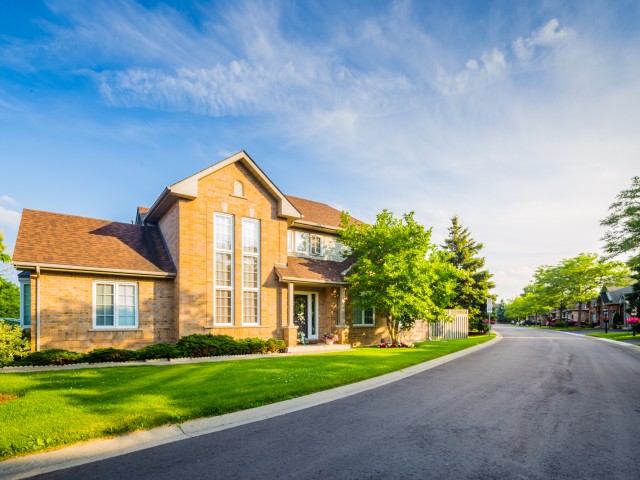4275 Millcroft Park Townhomes hero image