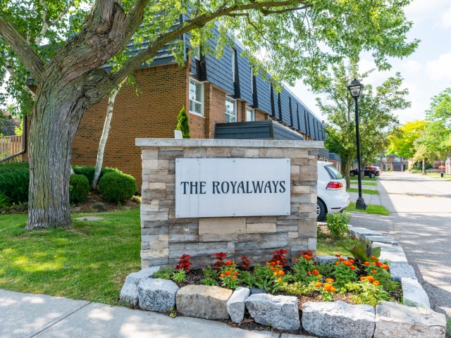 The Royalways photo