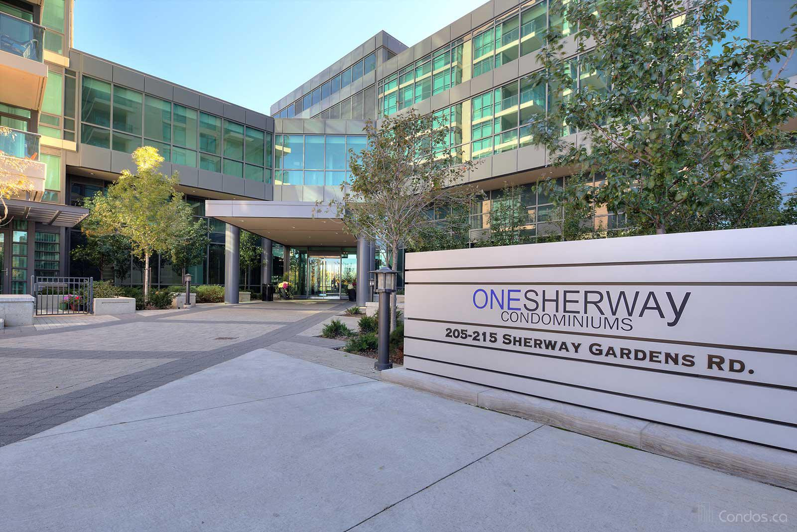 One Sherway Tower Four at undefined 1