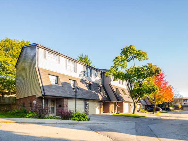 Purple Sageway Townhomes photo