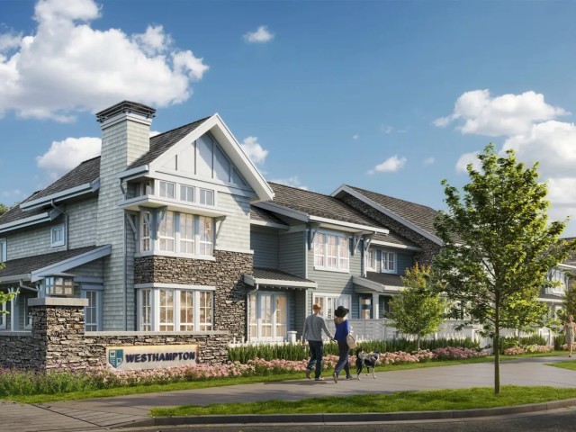 Westhampton at Hampton Cove photo