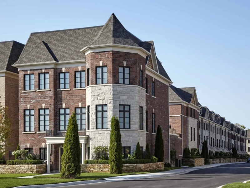 Boutique Towns On Lake Shore photo