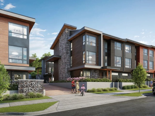 Stone Ridge hero image